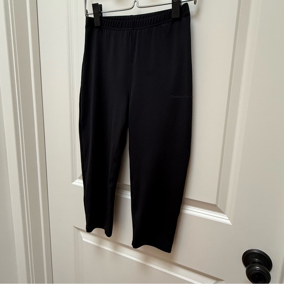 Outdoor Voices Knee Capri Crop Leggings Size S - Picture 3 of 7